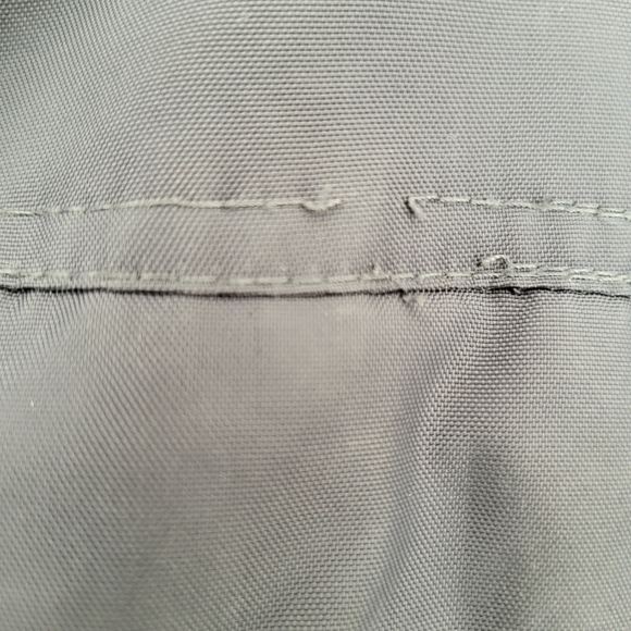 Pajar Down-Filled Bomber Jacket - Picture 8 of 8